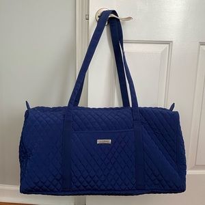Vera Bradley Large Duffle Bag